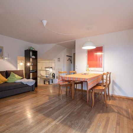 Fewo Schillerstrasse Markdorf Exterior foto