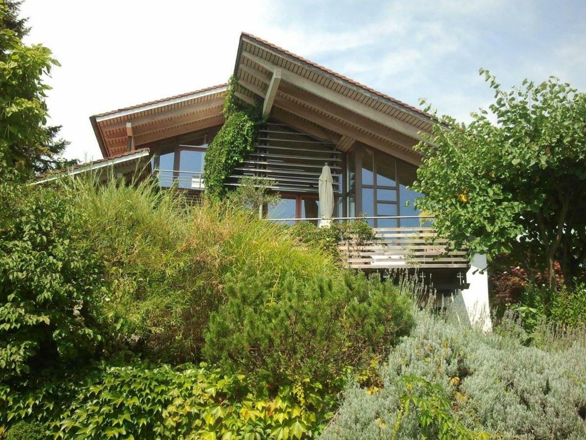 Fewo Schillerstrasse Markdorf Exterior foto